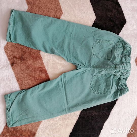 Пакет детских штанишек
