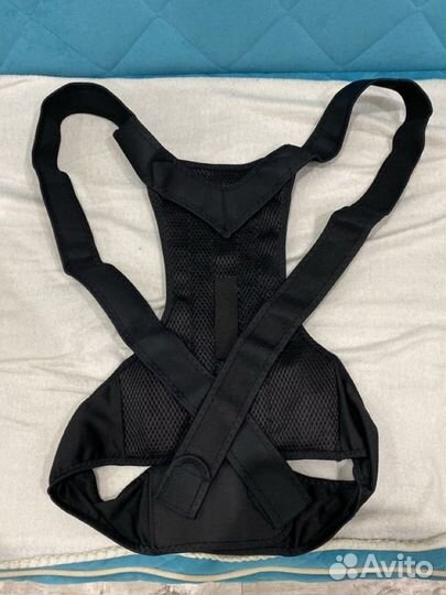 Корсет ортопедический