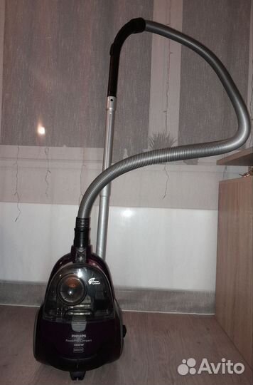 Пылесос Samsung