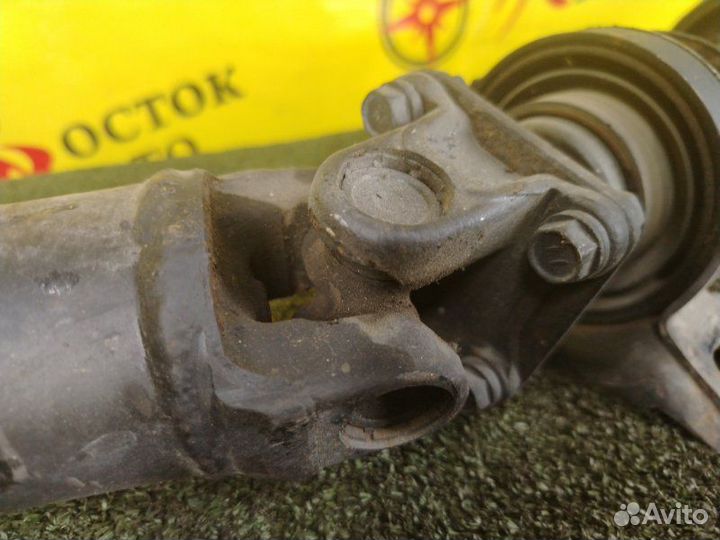 Карданный вал Toyota Vitz NCP15 2NZ-FE 1999