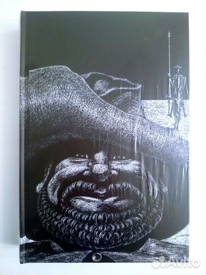 Коллекционные книги. Серия: Образ Речи