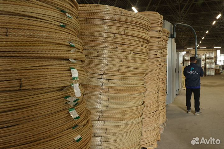 Стеклопластиковая повышенной прочности армтура опт