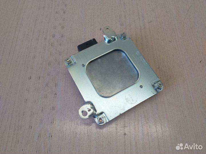 Блок управления круговым обзором Kia Optima 4 JF