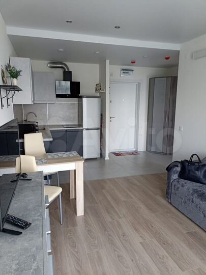 2-к. квартира, 36 м², 3/16 эт.