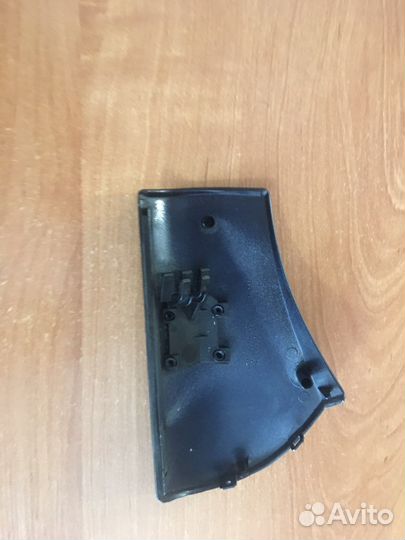 Накладка правого зеркала Opel Vectra B