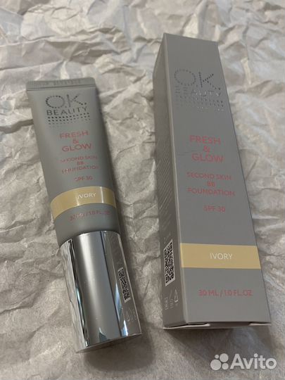 BB крем тональный OK Beauty Perfecting