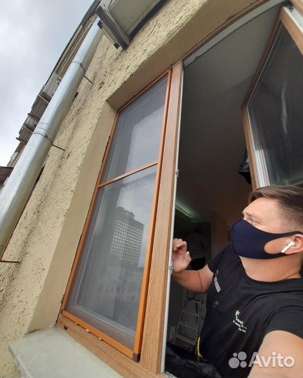 Москитная сетка