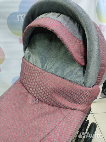 Детские коляски 2в1/3в1 Новые