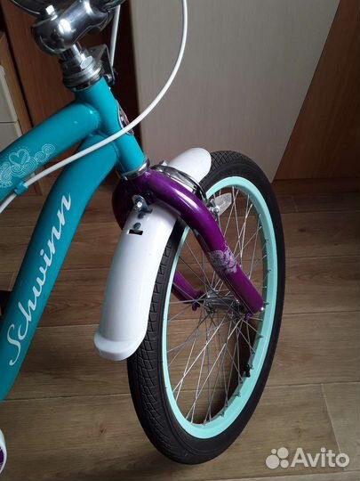 Велосипед бу 20