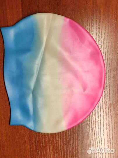 Шапочка для плавания