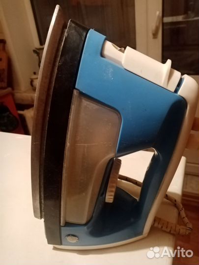 Утюг электрический