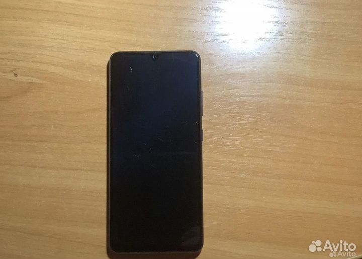 Samsung Galaxy A32 5G, 4/128 ГБ