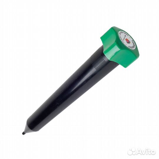 Отпугиватель кротов Торнадо озв.02