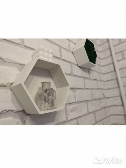 Ваза домашний декор-ручная работа