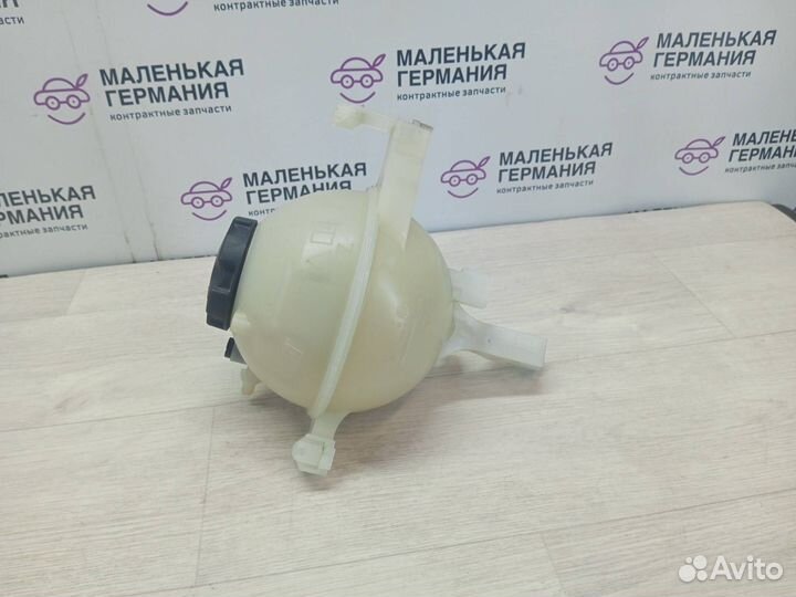 Бачок расширительный BMW 8 G14/G15 G30 2020