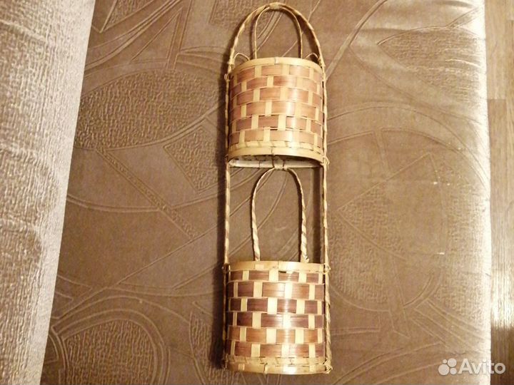 Корзиночка