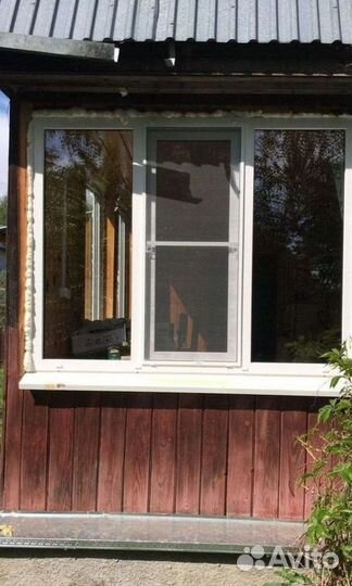 Остекление окон