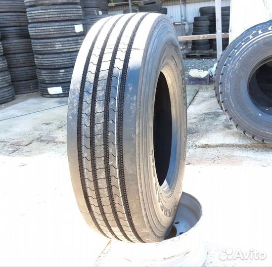 Supercargo sc217 295/80/R22.5