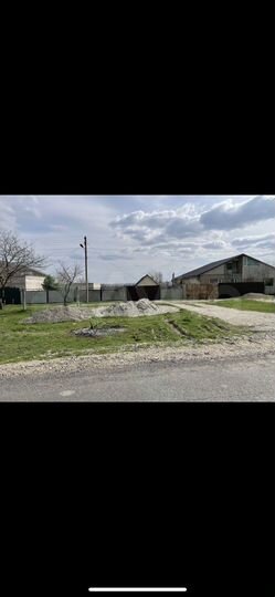 Дом 66,6 м² на участке 18,5 сот.