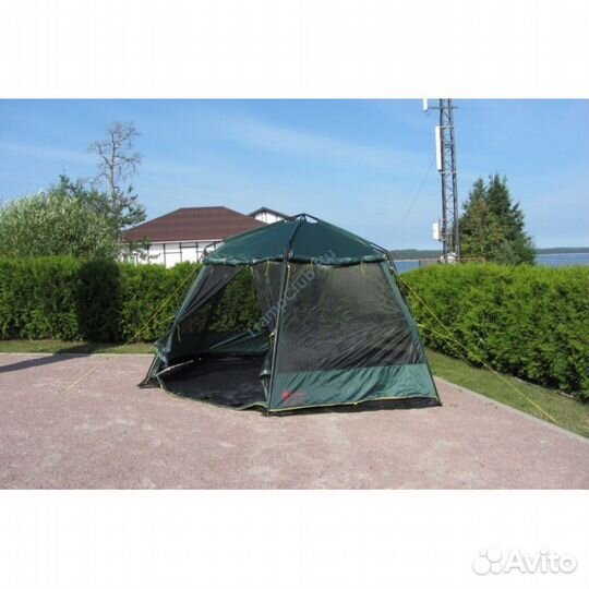 Шатер кемпинговый Tramp Mosquito Lux (V2)