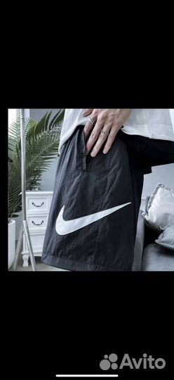 Шорты Nike