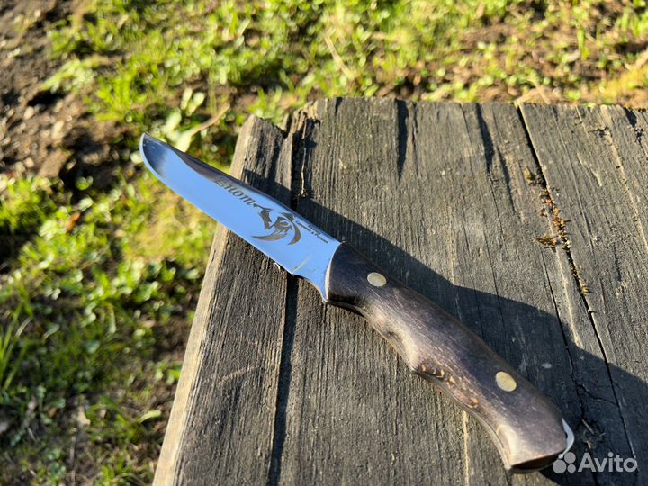 Шашлычный набор