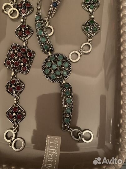 Браслеты в восточном стиле