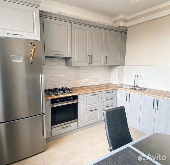 Кухни на заказ. Гарантия