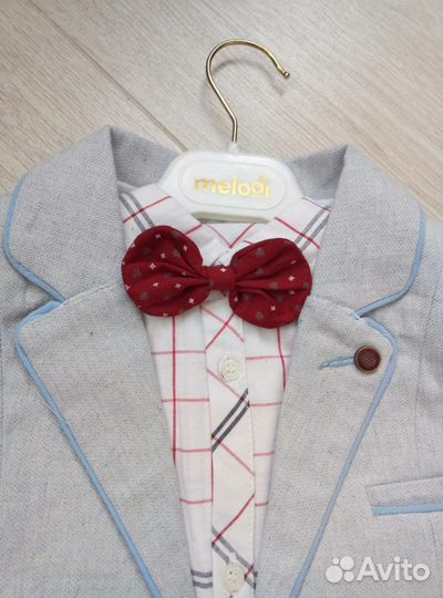 Костюм на мальчика