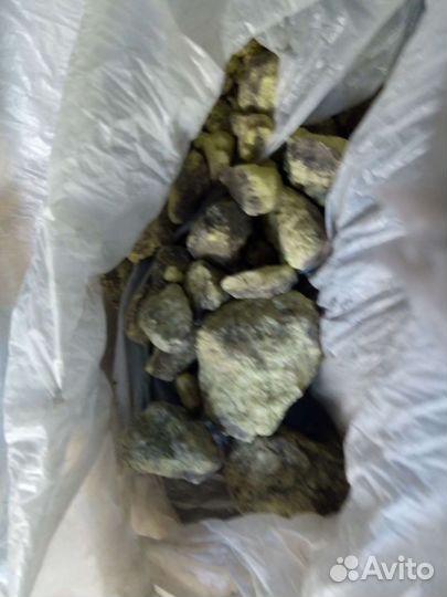 Сера от мышей