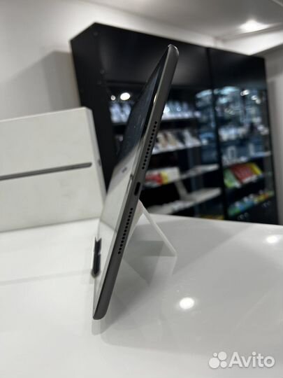 iPad 8 поколения RU/A 32Gb Wifi Черный