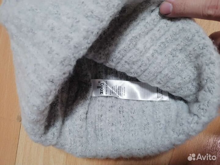 Головные уборы