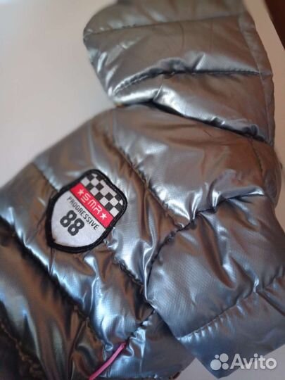 Комбинезон для маленькой собаки