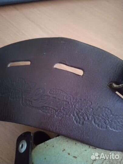 Кобура для пм