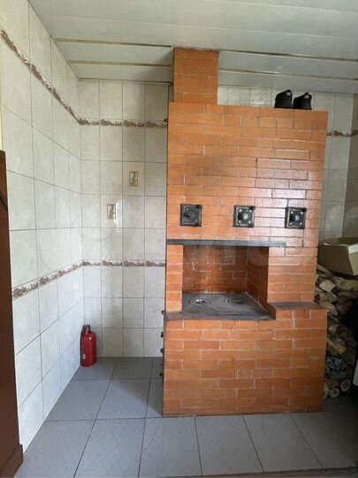 Дом 93,7 м² на участке 6 сот.