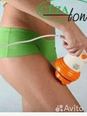 Массажёр для тела антицеллюлитный