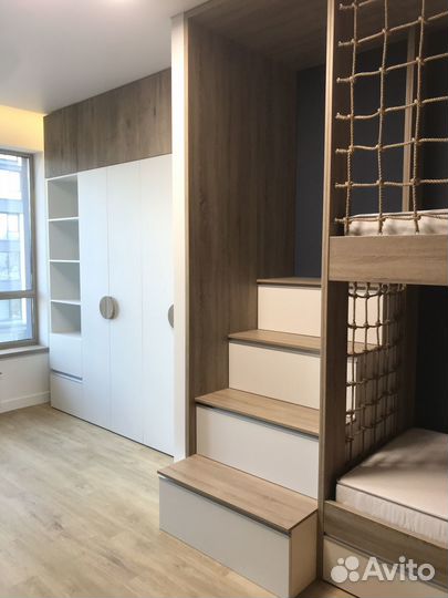 Мебель на заказ. Изготовление, сборка и доставка