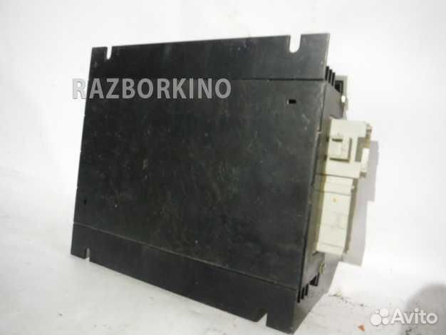 Усилитель магнитолы 9639026700