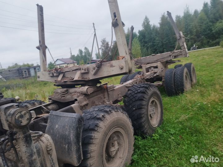 Урал 44202, 2011