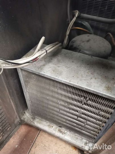 Ремонт холодильников. Индезит. Атлант. Стинол