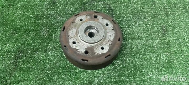 Ротор генератора (мото) Мопед Honda DIO AF34