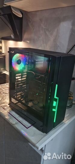 Корпус для пк мини