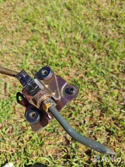 Трубка топливная Honda HR-V D16A