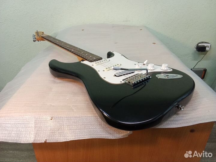 Электрогитара Cruiser (Cruzer) by Crafter