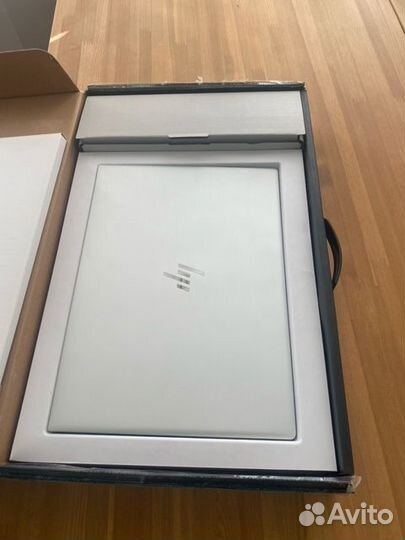 Ноутбук hp envy