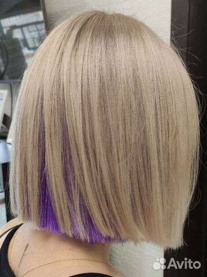 Парикмахер-универсал