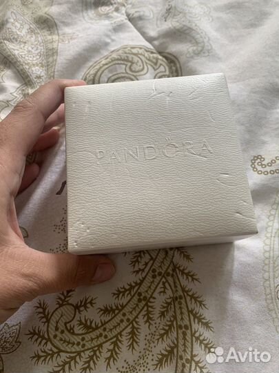 Pandora браслет