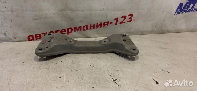 Кронштейн кпп Bmw 320 F30 N20B20B