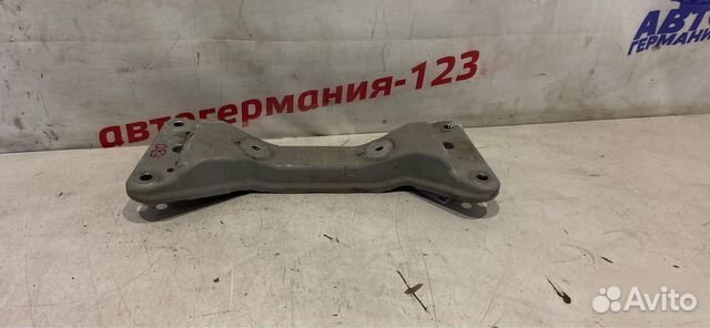 Кронштейн кпп Bmw 320 F30 N20B20B