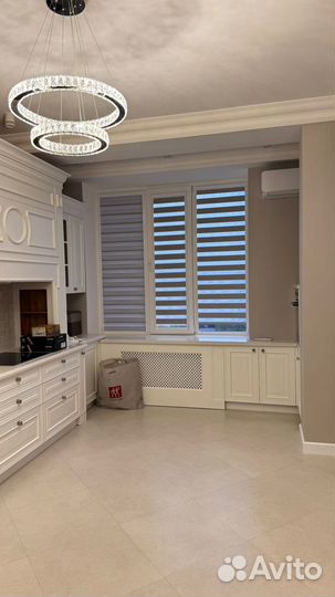 Жалюзи день-ночь / зебра / блэкаут / рулонные штор